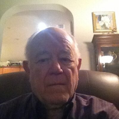Profile Picture of Jerry L Branson (@jb5126) on Twitter