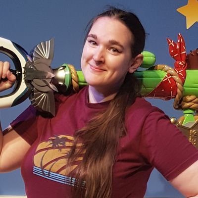 Profile Picture of Holly Gordon 😺 (@vehollehraptor) on Twitter