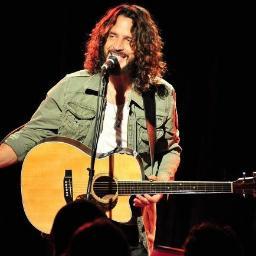 Profile Picture of Chris Cornell Army (@CornellArmy) on Twitter