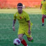 Profile Picture of Antonis ⚡️Michael ⚡️Machairas (@antonis_machairas) on Instagram