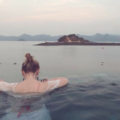 Winnie Low - Twitter Profile Picture of Winnie Low (@WinnieLow5) on Twitter