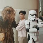 Profile Picture of Christopher Frias (@chris_frias_1) on Instagram