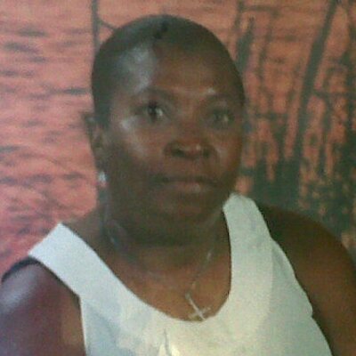 Profile Picture of Marjorie Wilson (@MarchMarjorie) on Twitter