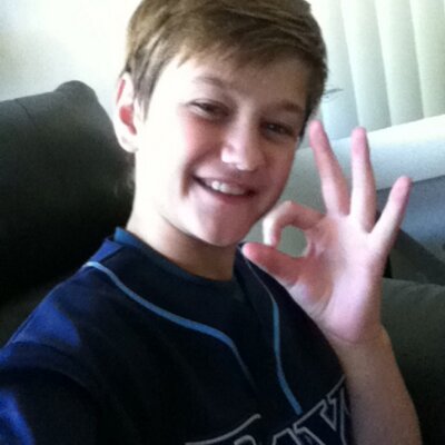 Profile Picture of Daniel Yoder (@danielyoder6) on Twitter