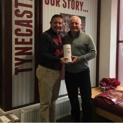 Profile Picture of Iain Reay (@IainReay) on Twitter