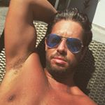 Profile Picture of David Clarke (@davidclarkeofficial) on Instagram