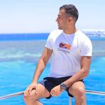 Profile Picture of Mohamed Khaled (@mohamed_abo_shama) on Instagram