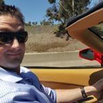 Profile Picture of Josh Whitford (@roadtogumball) on Instagram