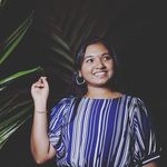 Profile Picture of Arunima Joseph (@arunimajoseph98) on Instagram