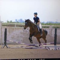 Profile Picture of Paige Brigham (@paige-brigham-2) on Quora