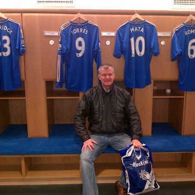 Steve Coulson - Twitter Profile Picture of Steve Coulson (@SteveCoulson2) on Twitter