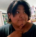 Profile Picture of Jasmine Yucra (@RadButSadPieceOfTrash) on Facebook