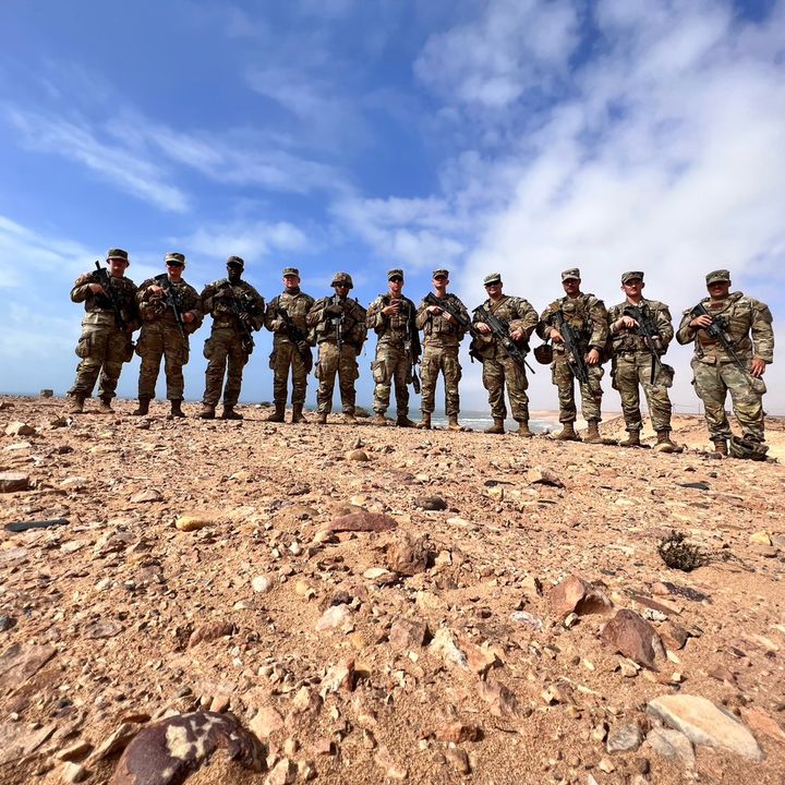 Profile Picture of Joseph DeMeyer (@josephdemeyer) on Tiktok