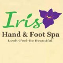 Profile Picture of Iris Hand & Foot Spa (@IrisHandNFoot) on Twitter
