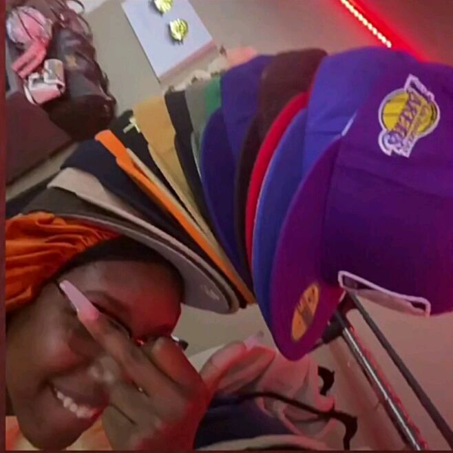 Profile Picture of BABBYDALLY 😘😘😘😘💓💓💓 (@keshiacampbell1) on Tiktok