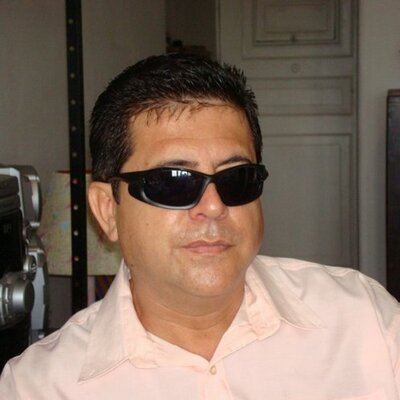 Profile Picture of Roberto Campos (@Robin_Field) on Twitter