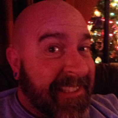 Profile Picture of Darren D Wightman (@wightmansway) on Twitter