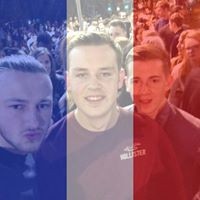 Profile Picture of Luke Cochran (@luke-cochran-1) on Quora