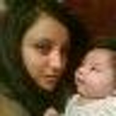 Profile Picture of Elizabeth Betts (@Betty19891790) on Twitter