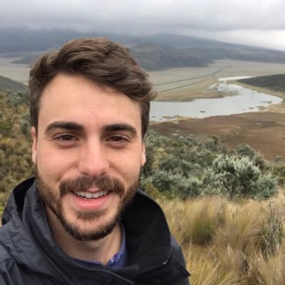 Profile Picture of Nathan Boucher (@BobbyBoucher92) on Twitter