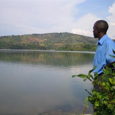 Profile Picture of Brian Mutebi (@BrMutebi) on Twitter