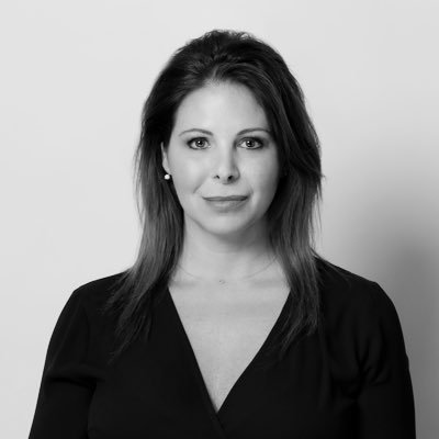 Profile Picture of Sara MacIntyre (@MacIntyreSara) on Twitter