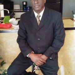 Profile Picture of Stephen Bolden (@StephenmanofGod) on Twitter