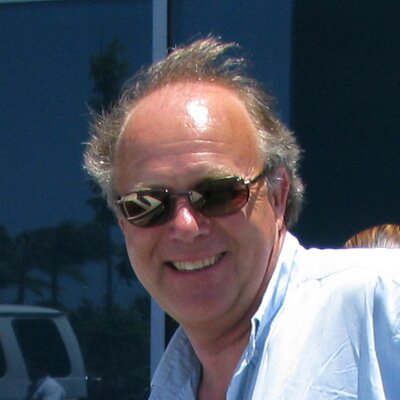 Profile Picture of Ray Haring, Ph.D. (@rayharing) on Twitter