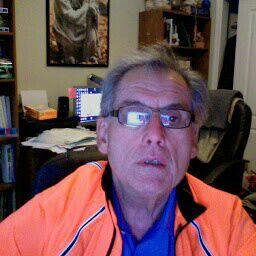 Profile Picture of Gregory Mudge (@GregMudge) on Twitter