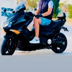 Profile Picture of Adam Hammou (@Adam-Hammou) on Facebook
