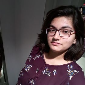 Profile Picture of Nandita Pandey (@nanditapandey98) on Pinterest