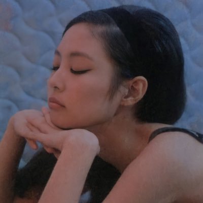 Profile Picture of Jennie Ruby (@kimjnniee) on Twitter
