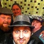 Profile Picture of Andy Crouch (@crouch_andy) on Instagram