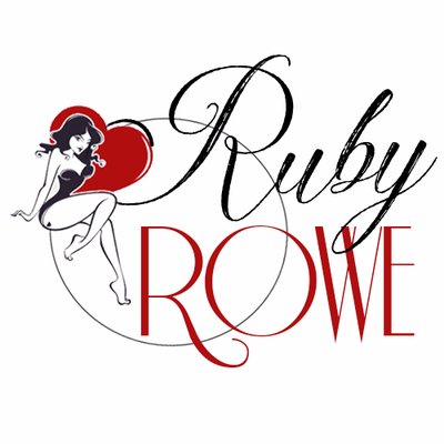 Profile Picture of Author Ruby Rowe (@authorrubyrowe) on Twitter