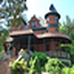 Profile Picture of EUGENE FERGUSON (@Ralston Castle) on Flickr