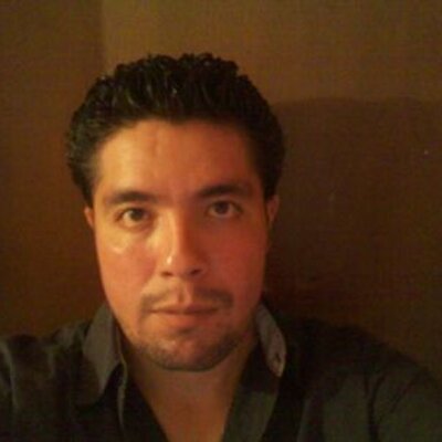 Profile Picture of Abraham Cisneros (@Geovascisn) on Twitter