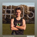 Profile Picture of Matt O' Sullivan (@mattsull96) on Instagram