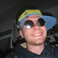 Profile Picture of Jonathan Graf (@jonathan-graf-9) on Quora