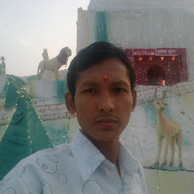 Profile Picture of Sushil Chaudhary (@sushilchaudhar8) on Twitter