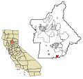 Profile Picture of Honcut, Californiaon Wikipedia