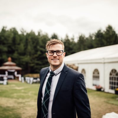 Profile Picture of Doug Graham (@dougie_graham) on Twitter