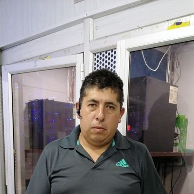 Profile Picture of Nelson René Prieto Rodríguez (@NelsonRenPriet2) on Twitter