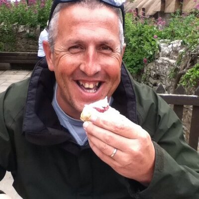 Profile Picture of Barry Gills (@BazzaGills) on Twitter