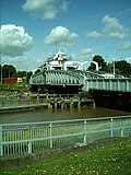 Profile Picture of Cross Keys Bridgeon Wikipedia