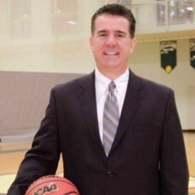 Profile Picture of Sean Doherty (@sdohertyhoops) on Twitter