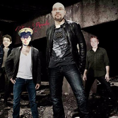 Profile Picture of Brian Yarbrough (@Yarbrough_OFHS) on Twitter