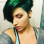 Profile Picture of Brandy Lucero (@sourbaby) on Instagram