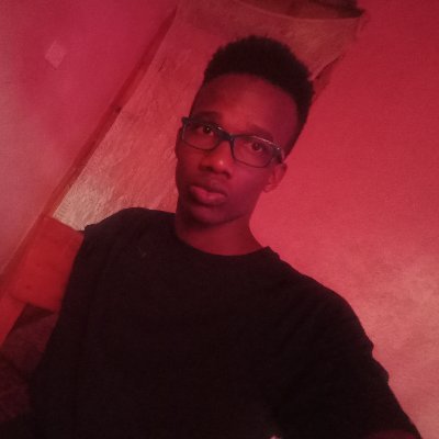 Profile Picture of Calvin Clay (@CalvinClay10) on Twitter