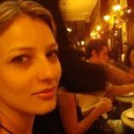 Profile Picture of Daniela Becker (@beckerdaniela) on Instagram