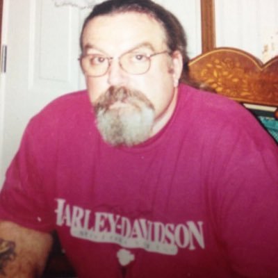 Profile Picture of Paul Swain (@paulswain521) on Twitter